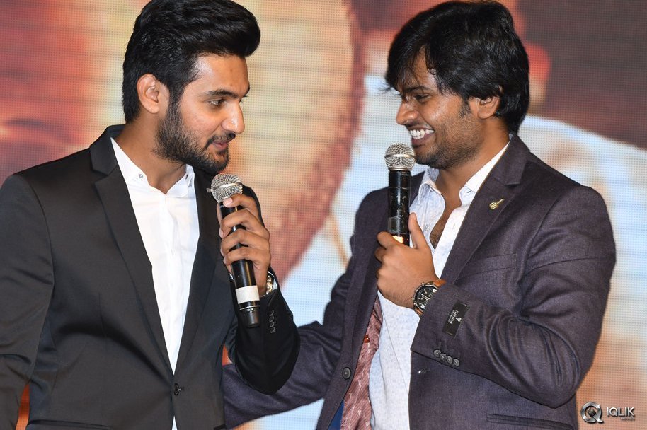 Shamanthakamani-Movie-Pre-Release-Function